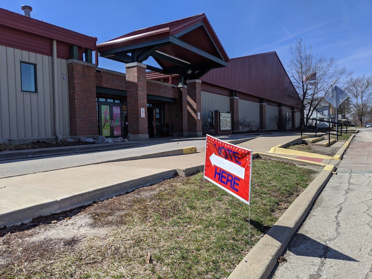 Decatur Indoor Sports Center